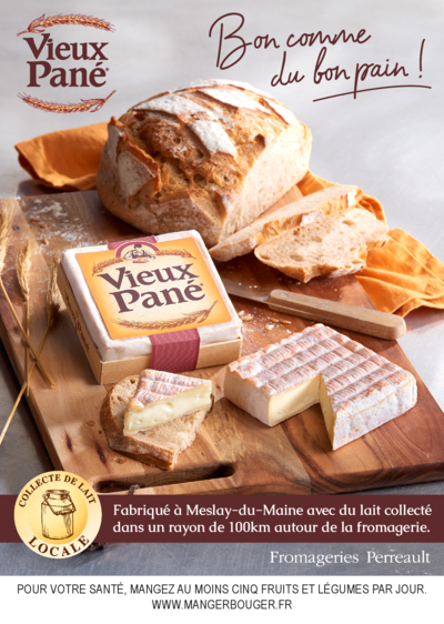 VIEUX PANE