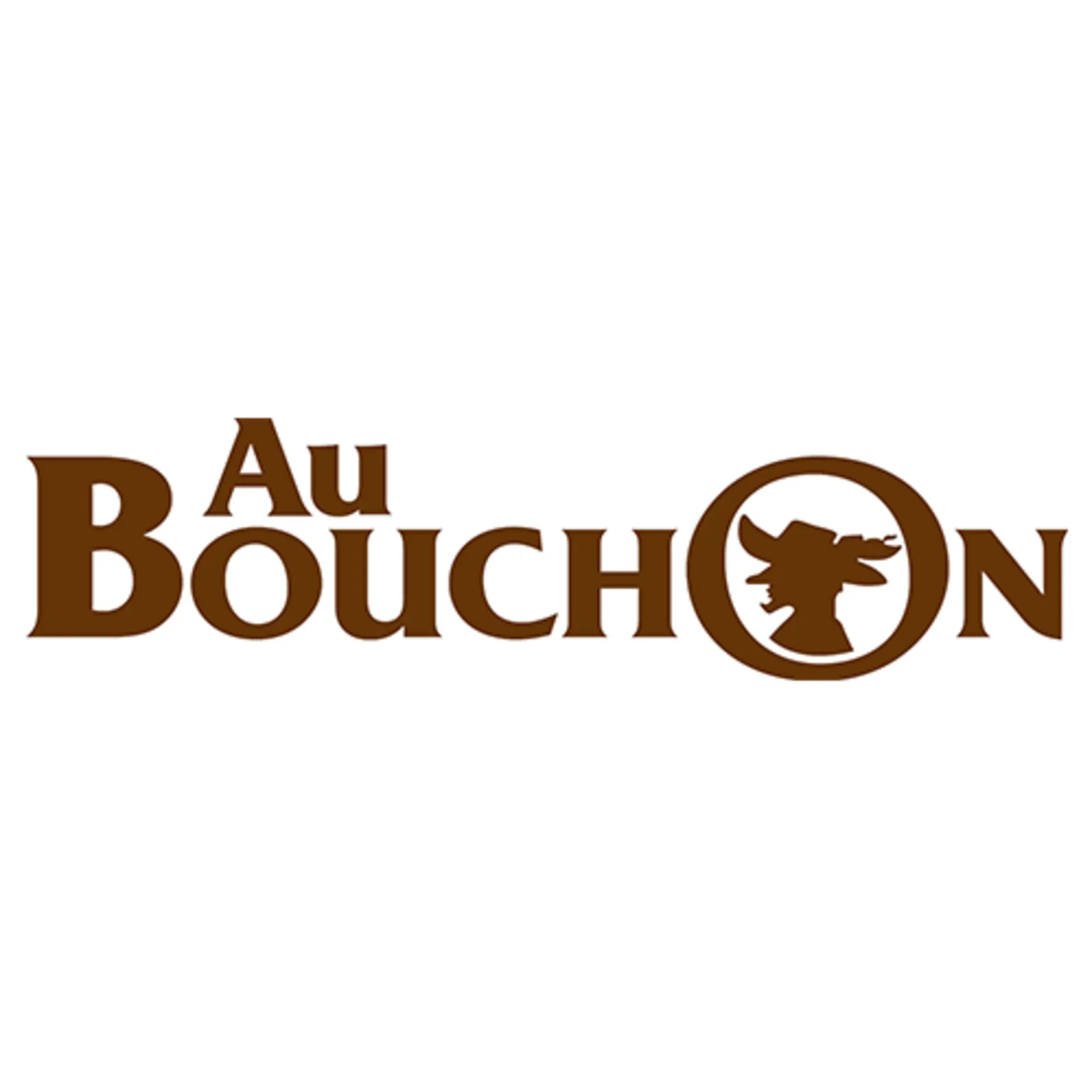 AU BOUCHON