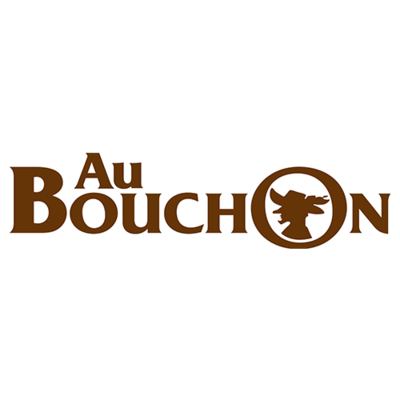 AU BOUCHON