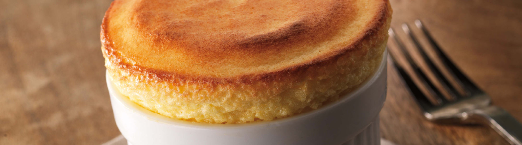 10 astuces pour réussir son soufflé au fromage