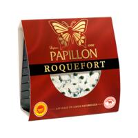 PAPILLON ROQUEFORT AOP ROUGE 100G