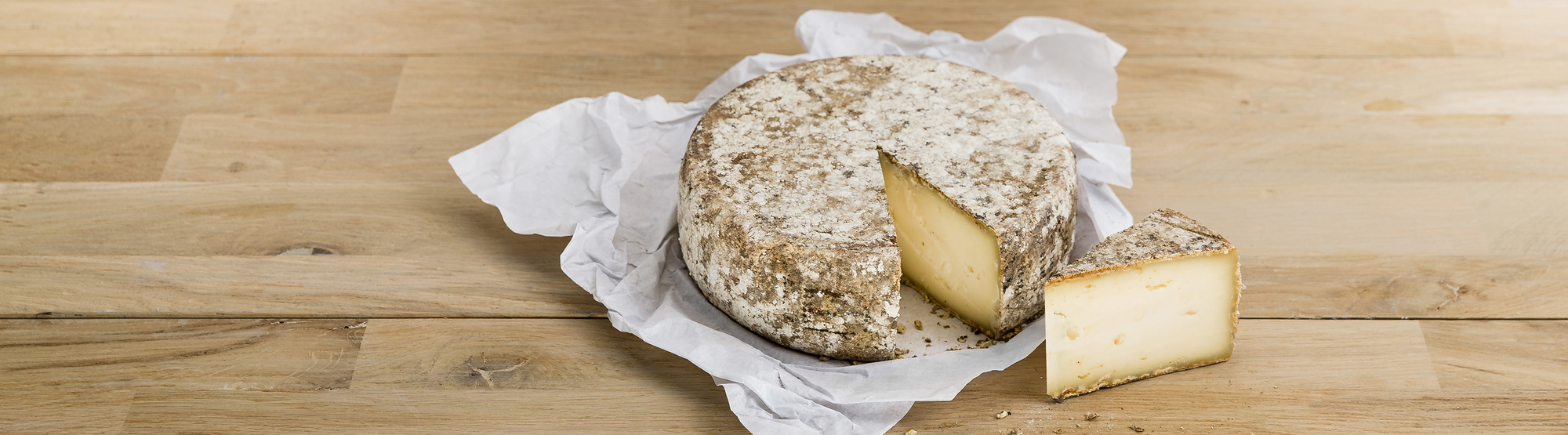 Tomme de Savoie IGP