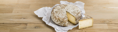 Tomme de Savoie IGP