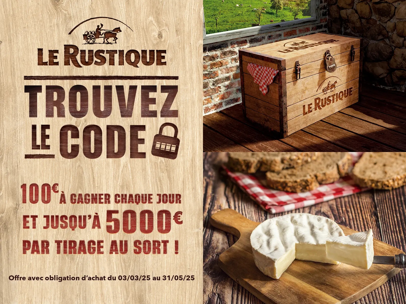 Vignette "Trouvez Le Code"