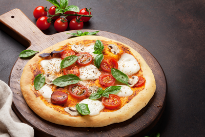 Quelle mozzarella pour pizza ?