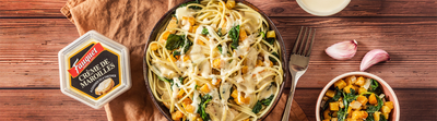 11 recettes au maroilles Fauquet faciles à cuisiner !