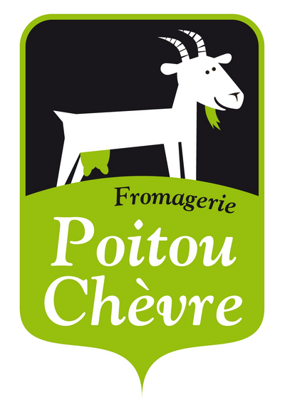 Logo Poitou Chevre