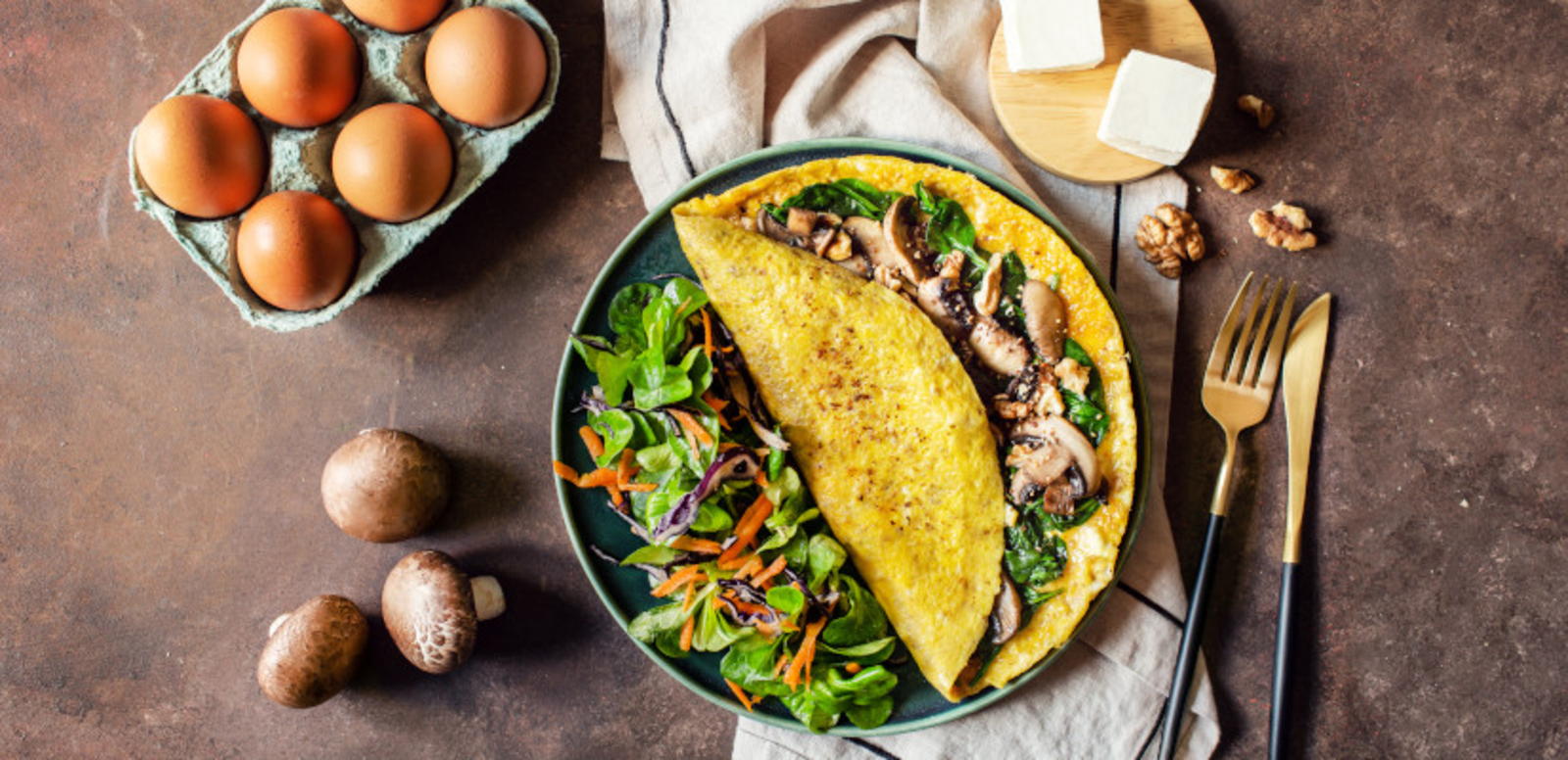 TH05_omelette-champignons_Carré-Frais