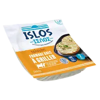 ISLOS FROMAGE GREC A GRILLER 180G