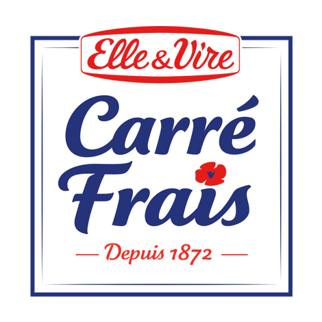 CARRE FRAIS : recettes, bon de réduction et nouveautés