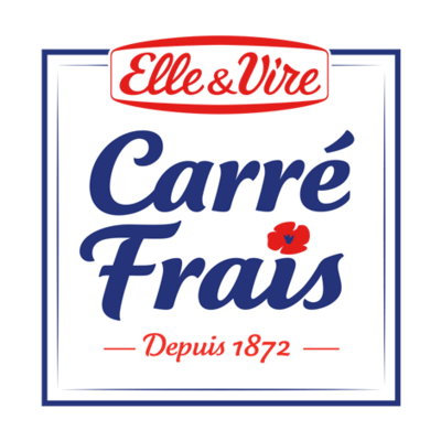 CARRE FRAIS