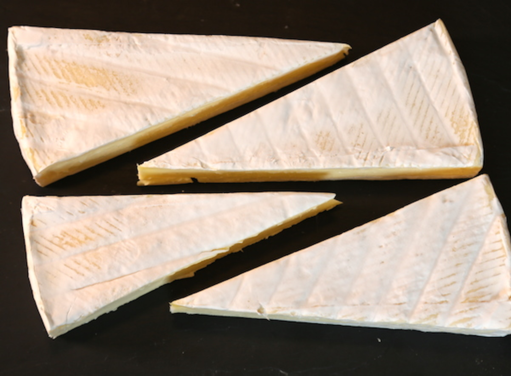 Cœur de Lion Le Bon Brie 200g - photo ambiance