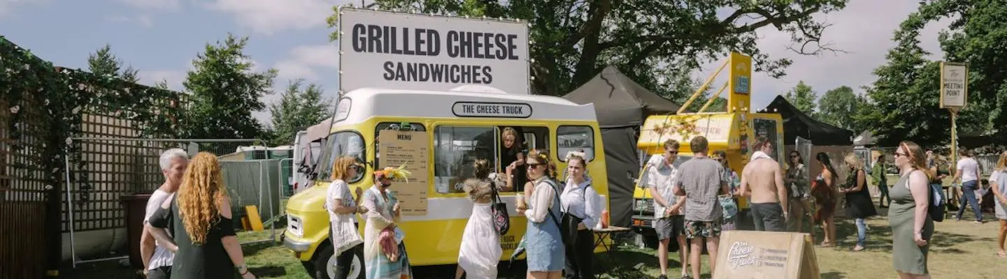 Le fromage, nouvelle star des festivals
