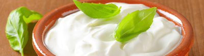 Mousse de fromage blanc au Thermomix