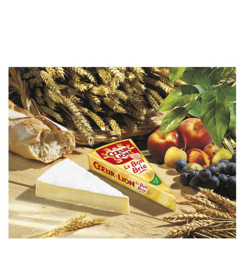 Camembert, Brie et Coulommiers… Quelles différences