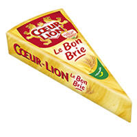 COEUR DE LION LE BON BRIE 200G