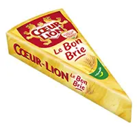 COEUR DE LION LE BON BRIE LIKE 200G