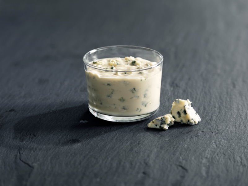 Sauce roquefort