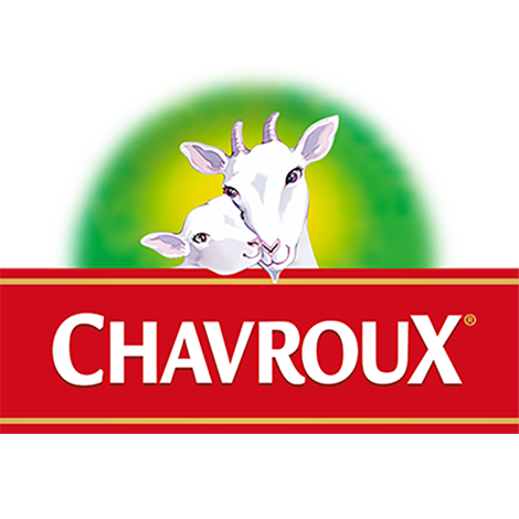 CHAVROUX : recettes, bon de réduction et nouveautés