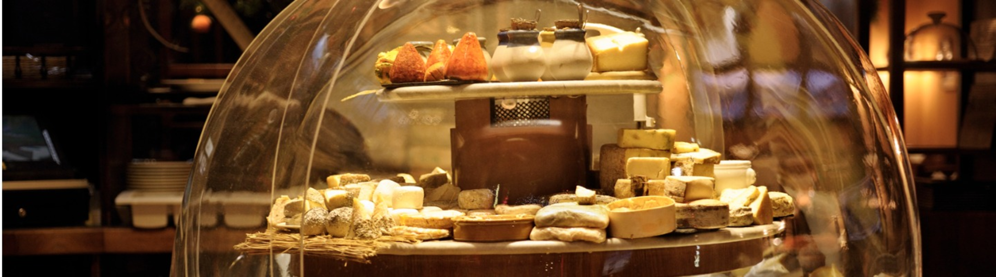 Quelle boîte de conservation choisir pour vos fromages ?