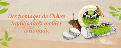 POITOU CHÈVRE