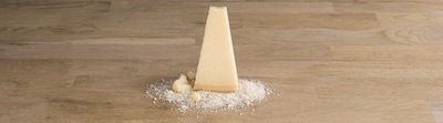 Parmigiano reggiano AOP Ferrari®