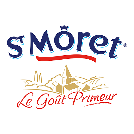 ST MÔRET : recettes, bon de réduction et nouveautés