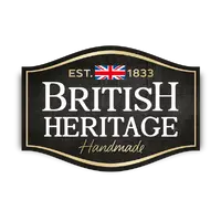 BRITISH HERITAGE
