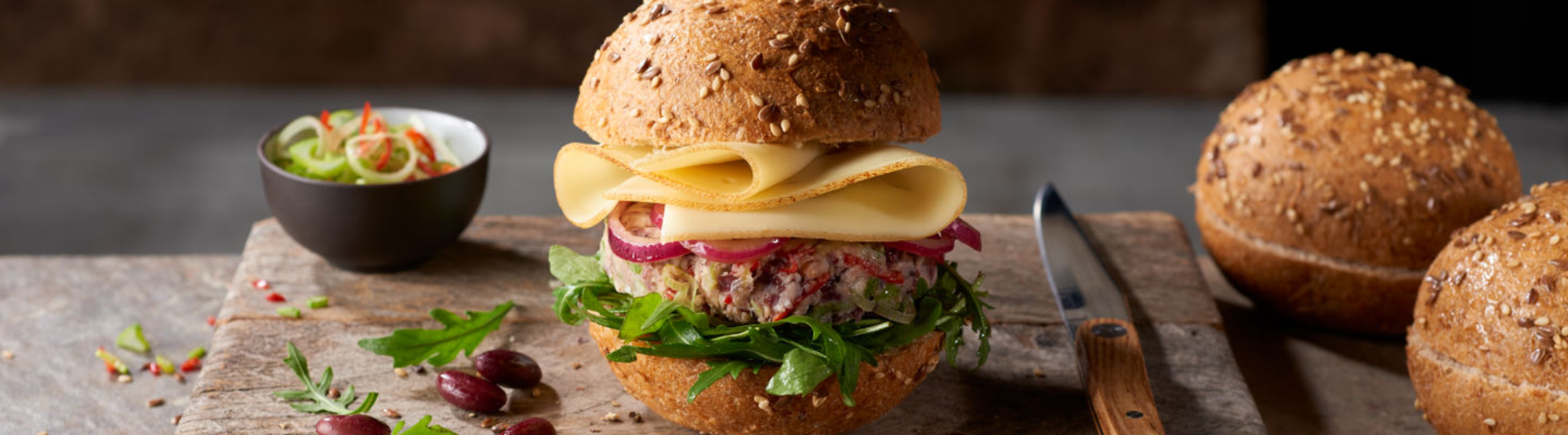 Recettes sans viande : nos idées de plats au fromage et légumes de saison