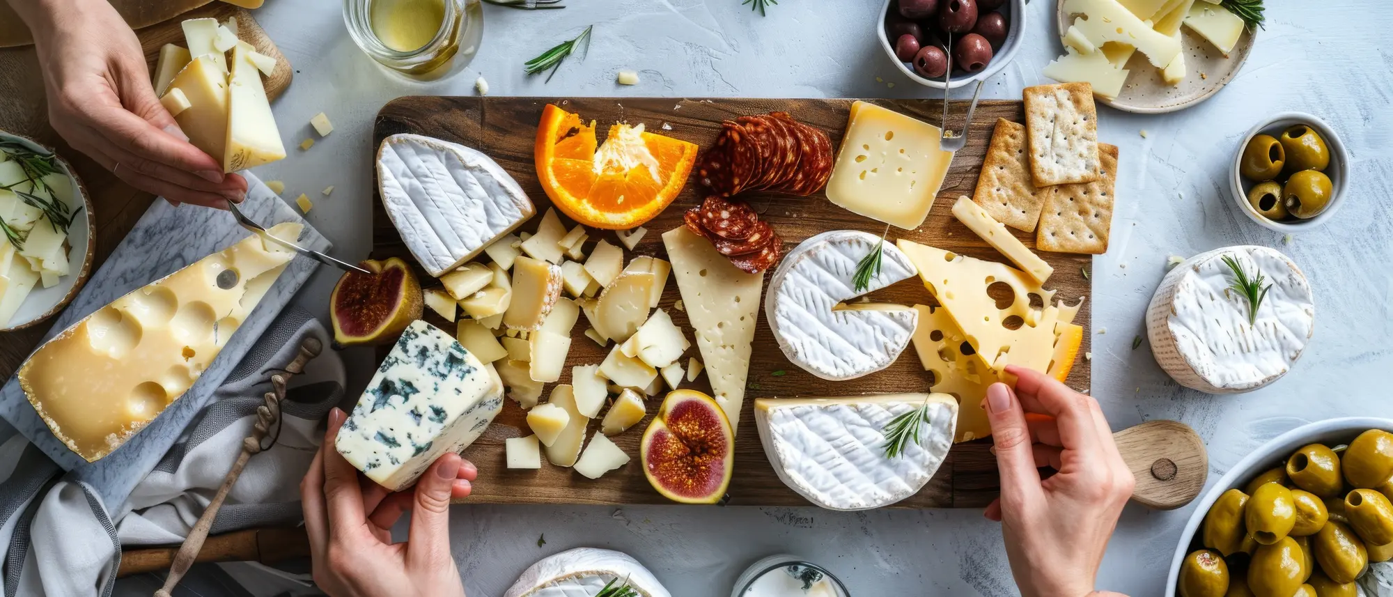 Relevez nos défis culinaires et partagez vos créations !