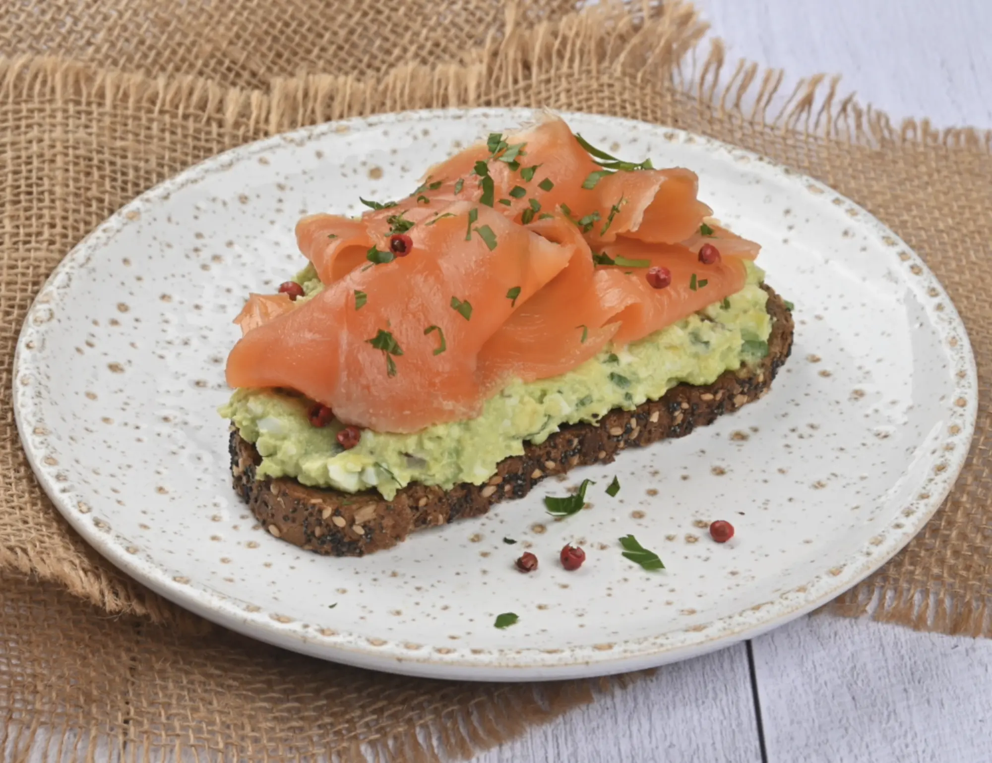 Avocado Toast