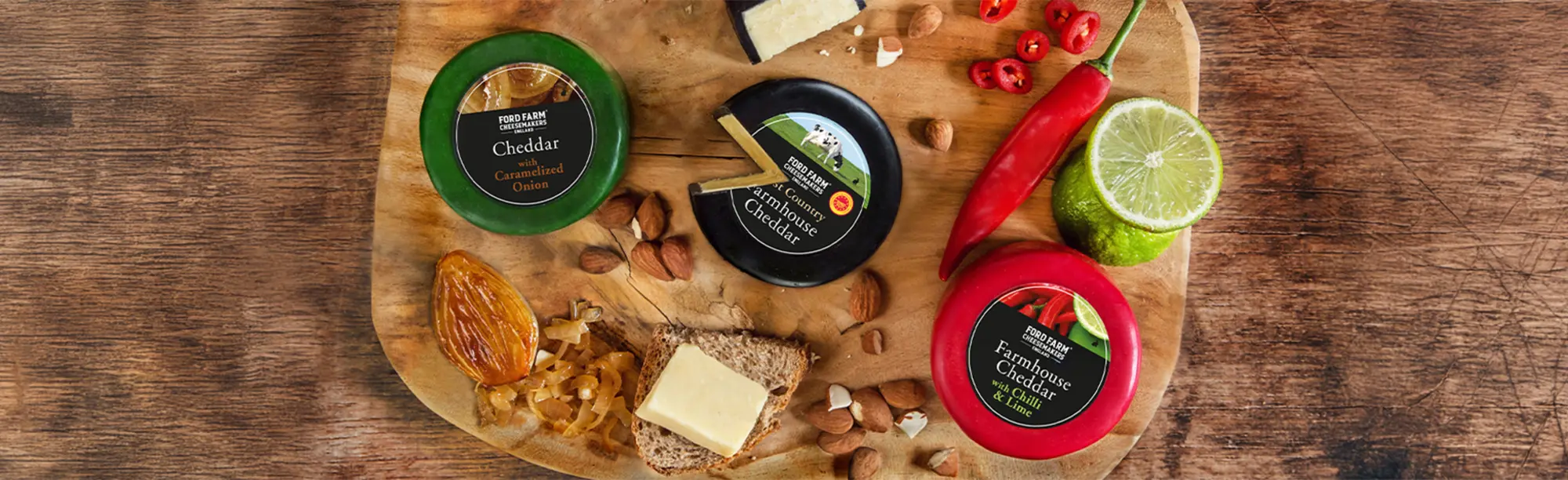 Ford Farm®