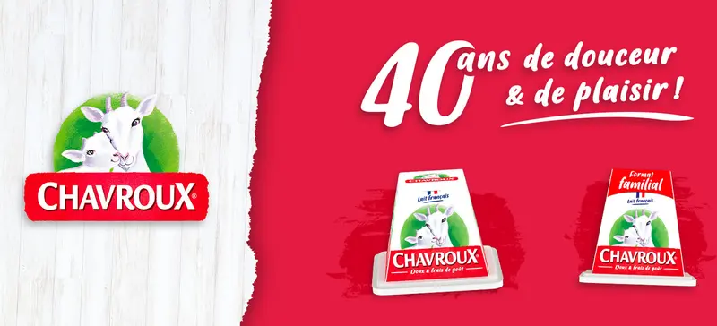 Habillage Chavroux 2025