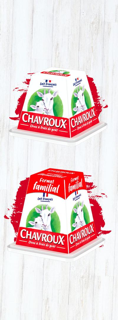 Habillage Chavroux 2025