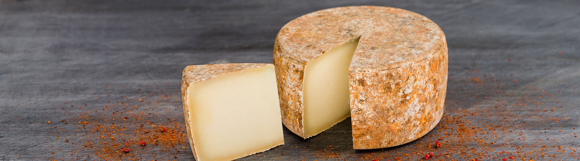 Tomme des Grands Causses