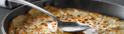 L'art de réussir ses crêpes, par un maître-crêpier breton