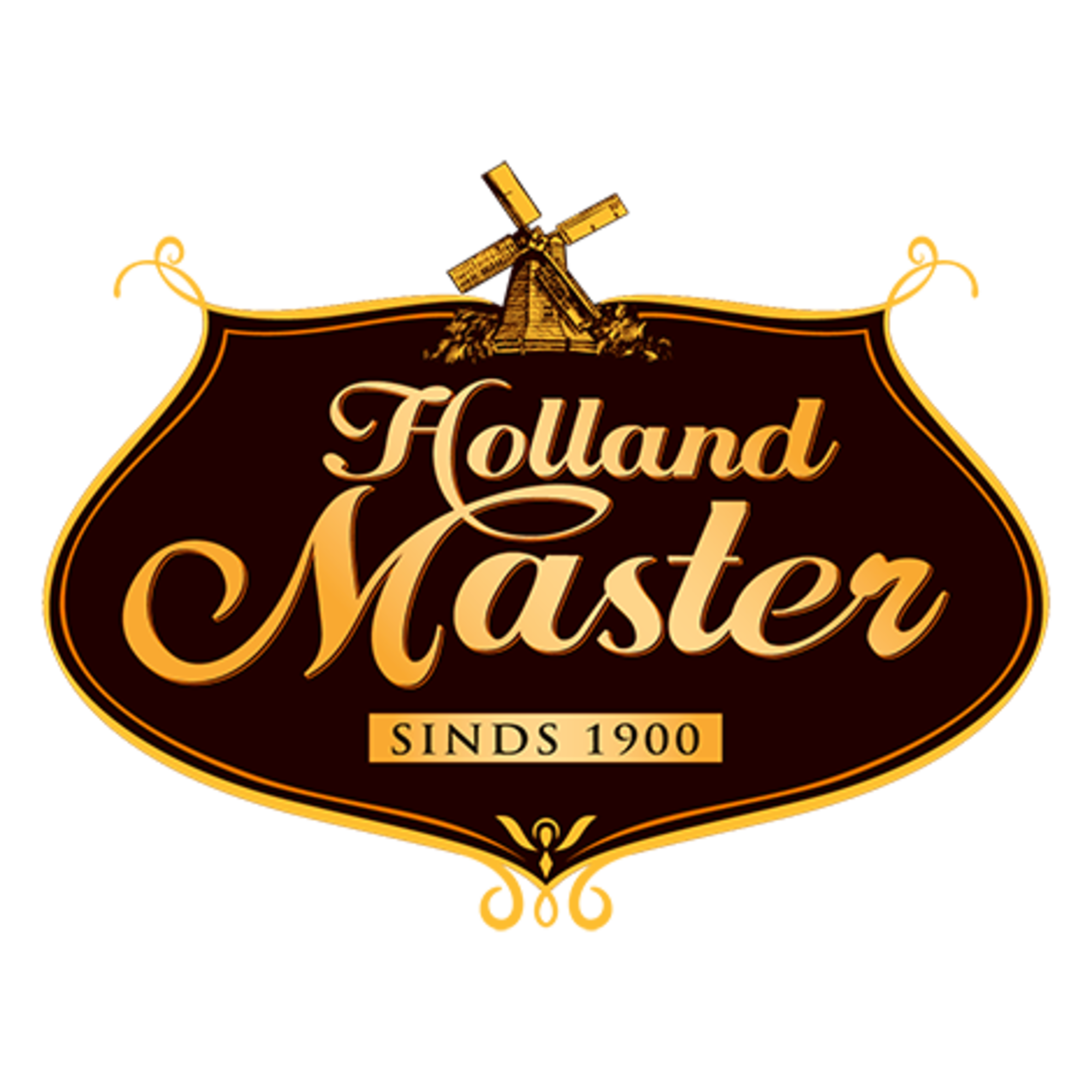 HOLLAND MASTER