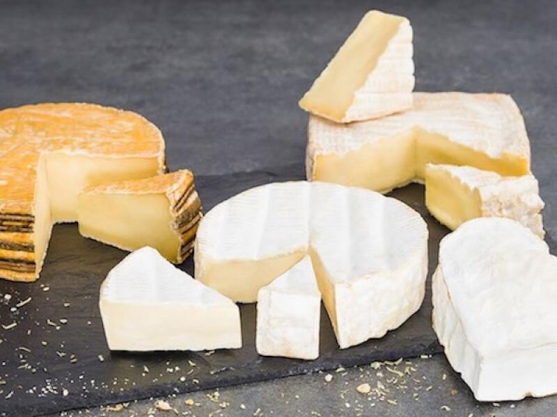 Connaissez-vous vraiment les fromages normands ?