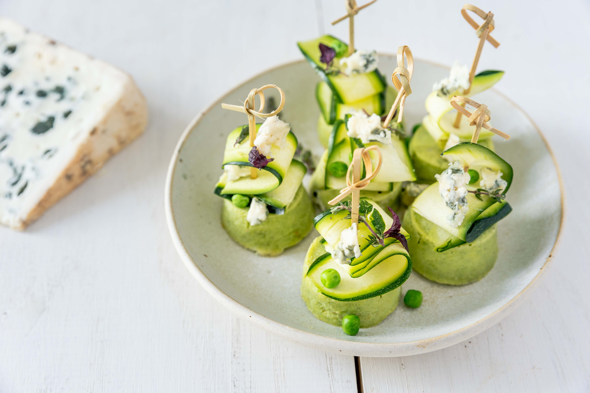 Repas léger : des idées recettes pour toute l'année