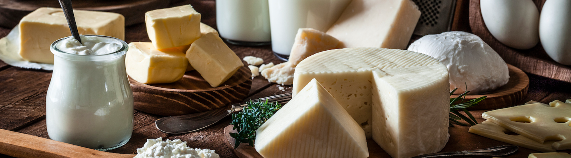 Faire son fromage soi-même : on tente ?