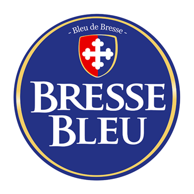 BRESSE BLEU