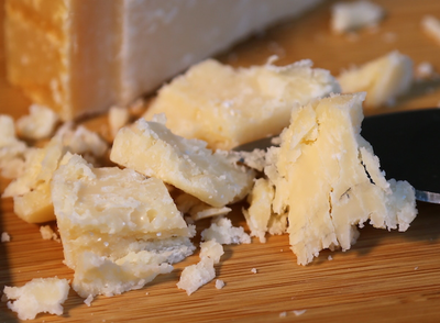 Le grana padano