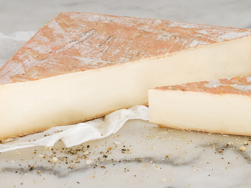 Taleggio AOP