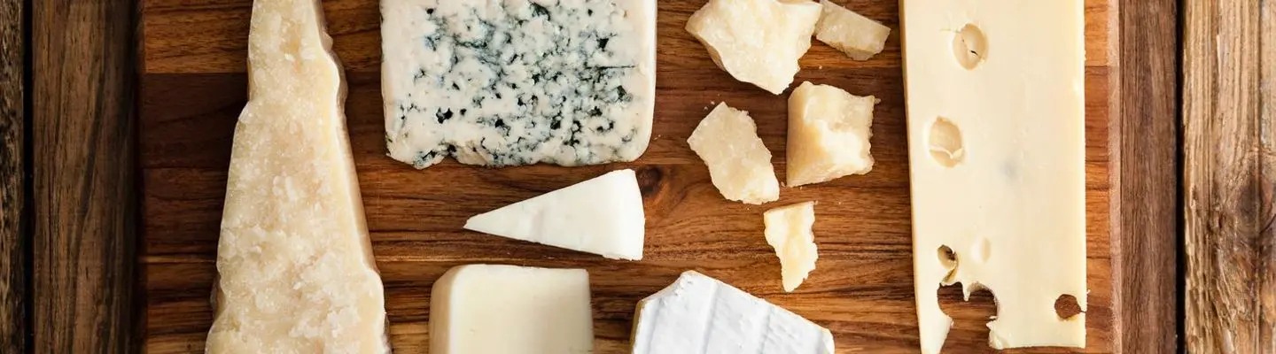 Tout savoir sur les fromages forts en goût
