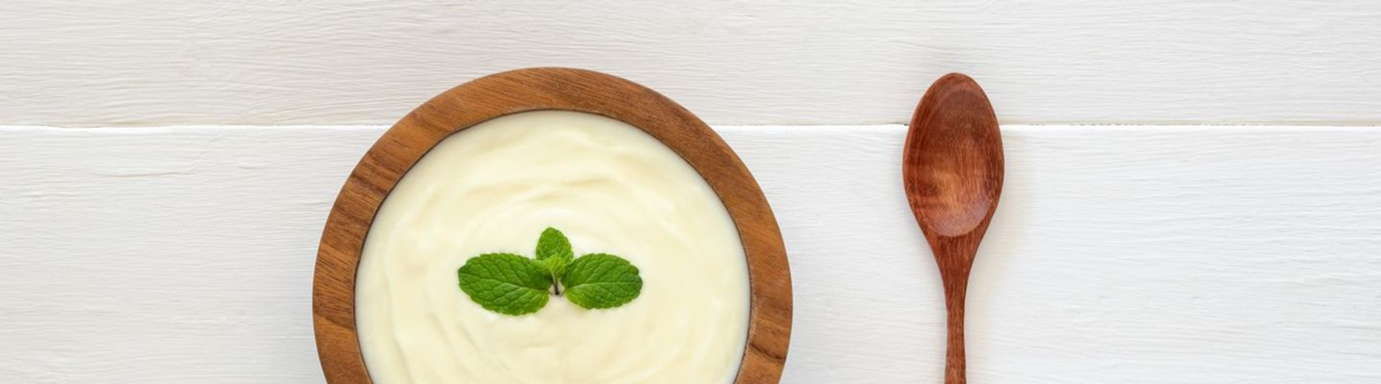 Purée à la cancoillotte et à l’ail au Thermomix