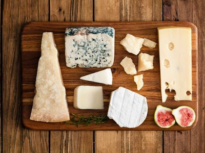 Tout savoir sur les fromages forts en goût