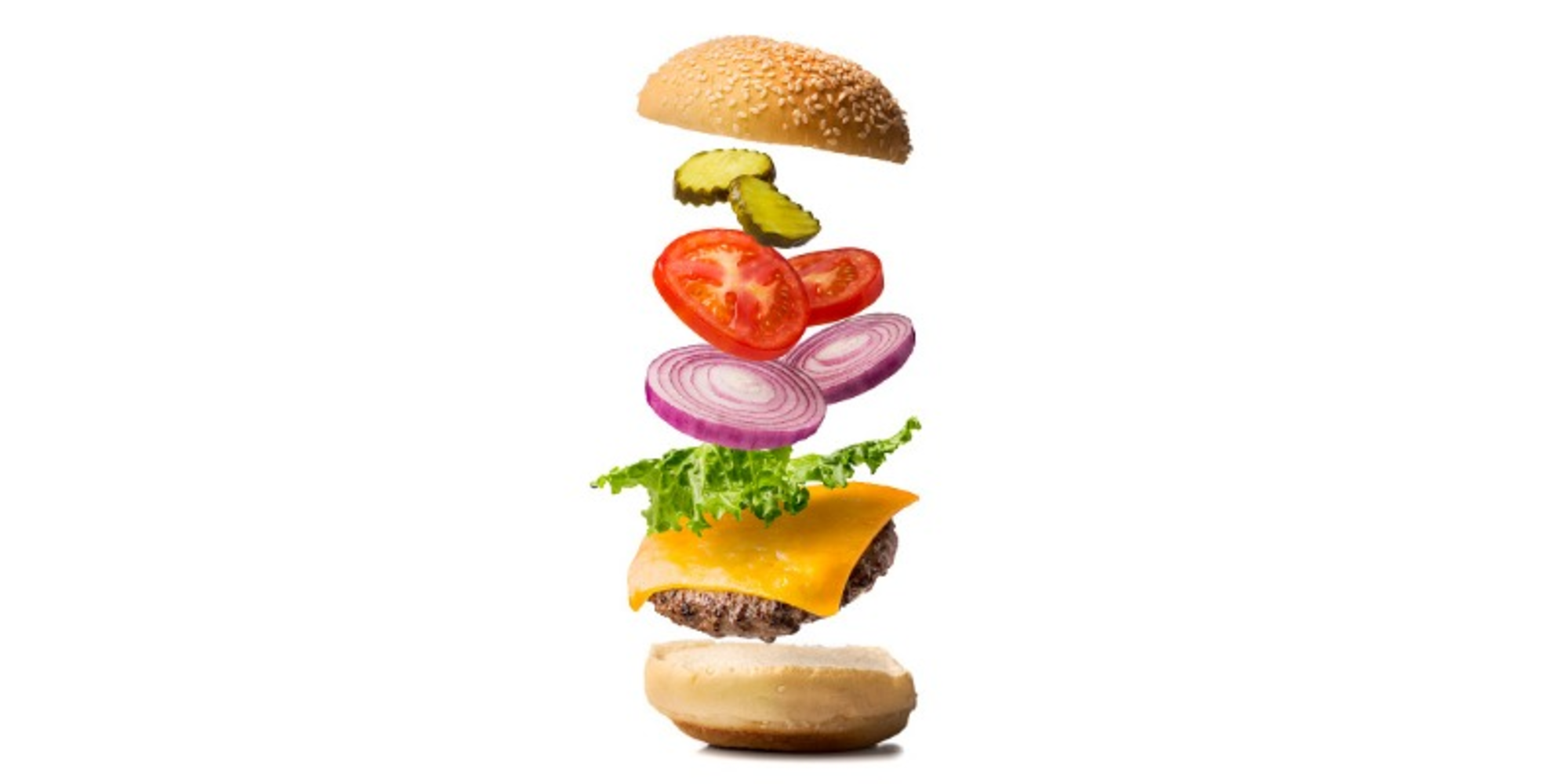 Idées de fromage pour burger maison