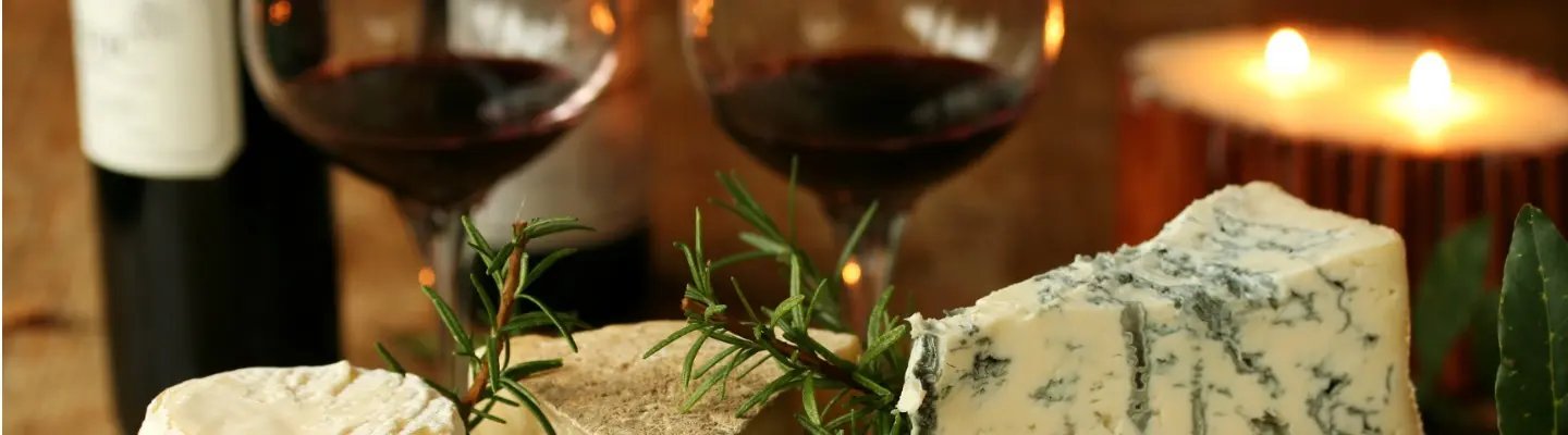 Quel vin servir avec le fromage ?