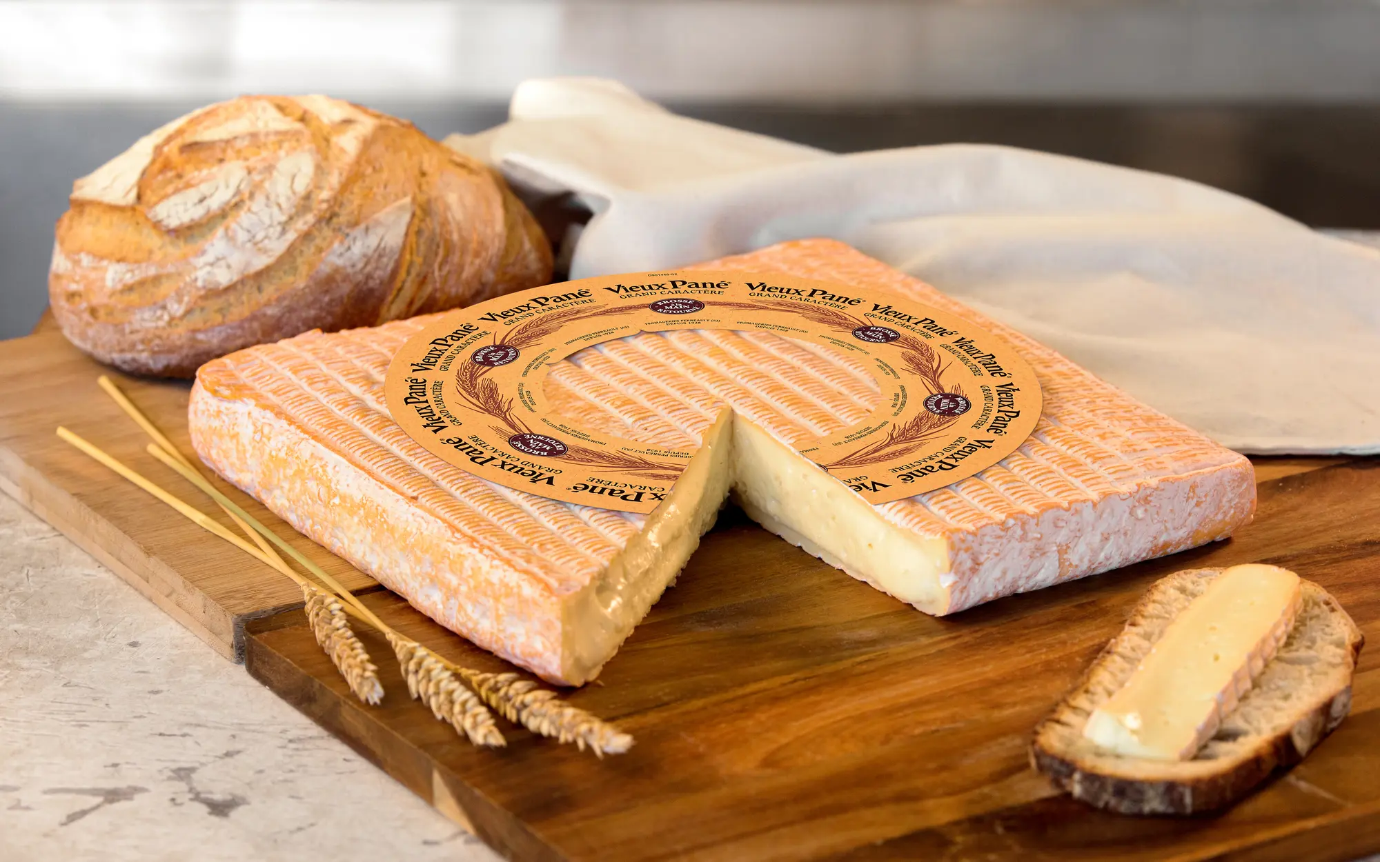Vieux Pané®