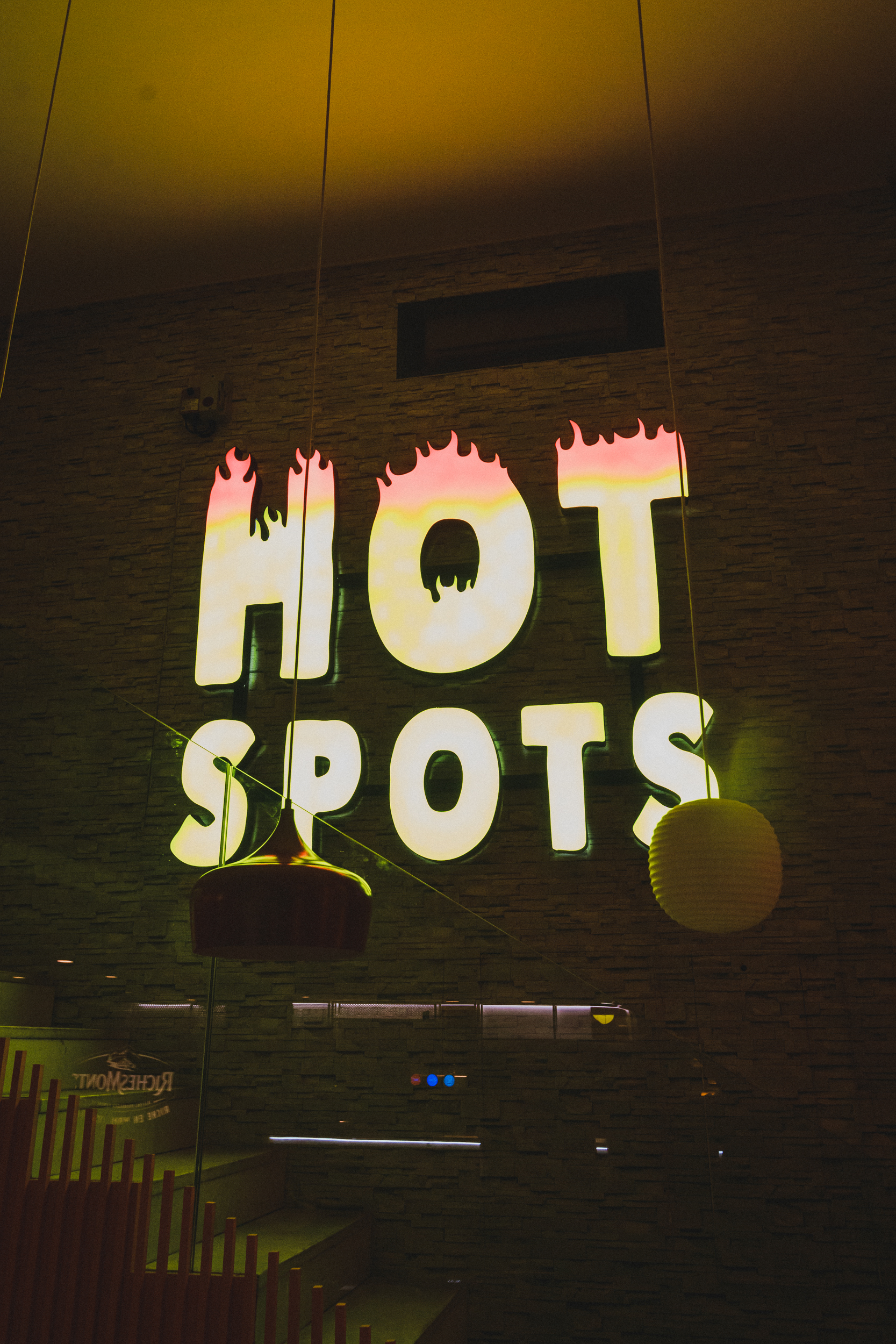 Hot Spots 2023 : RichesMonts part en tournée !